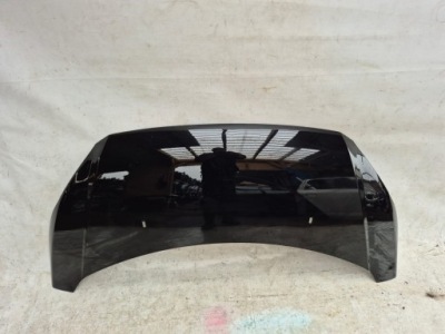 Ford transit custom 14- капот крышка двигателя фото №1