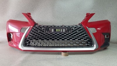 Lexus ct200 ct 200h lift 2017 - бампер перед 9955 фото №1