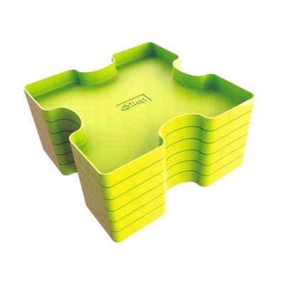 PUZZLE SORTER TREFL, TREFL