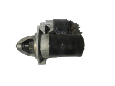 Стартер bosch mercedes 2.0 2.3 a0051510601 фото №1