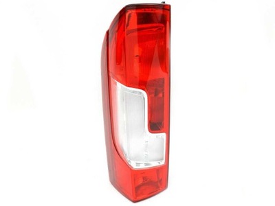 LAMPA TYLNA LEWA FIAT DUCATO 14- VAN