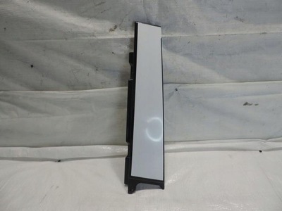 Opel crossland защита дверь стойка правый задняя 39123013 nowa оригинал фото №1