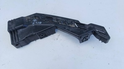 Hyundai tucson iii направляющая бампера правый перед 86552d7000 фото №1