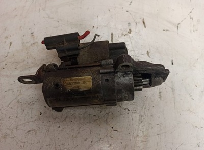 Стартер ford mondeo фото №1