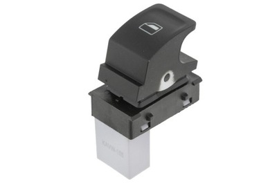 Кнопка управление окон vw polo 2015- фото №1