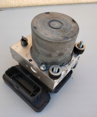 Ducato boxer jumper насос abs 0265257711 фото №1