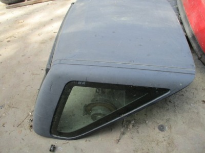 Land rover freelander i крыша 3d жёсткий 3 дверной фото №1