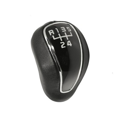 Ручка переключения передач 6+r kia ceed ii fl 2017, eo-0043503 фото №1