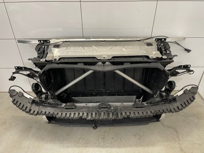 Bmw x3 g01 x4 g02 3,0d b57 фото №1