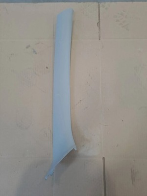 Dacia sandero i stepway защита стойка правый перед 8200732333 фото №1