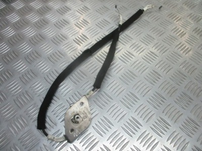 Замок дверь правый задняя dacia logan i 1.4 7700303592 фото №1