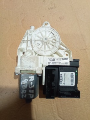 Моторчик подъёма окон audi a38p фото №1