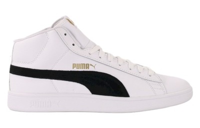 Buty męskie Puma Smash v2 Mid L 366924 05