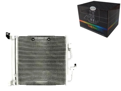 Конденсатор кондиціонера opel astra h astra h gtc za фото №1