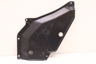 Mitsubishi eclipse cross захист бампера ліва перед 5379a699 фото №1