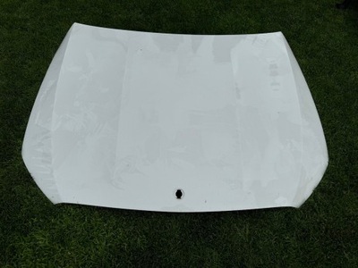 Mercedes e-klasa 214 w214 капот b. ładna оригинал фото №1