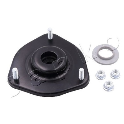 Подушка амортизатора перед mitsubishi colt lancer фото №1