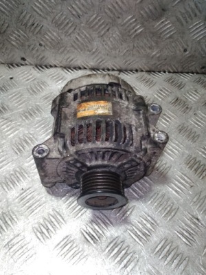 Генератор mini cooper 1.6 b 751502902 tn1022112223 фото №1