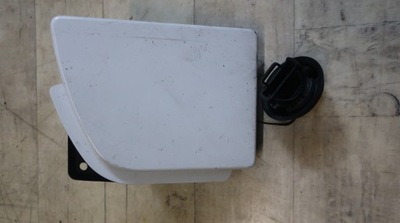 Кришка заливної пального renault master iii movano b 781200017r фото №1