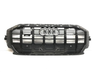 Решётка радиатора решётка радиатора audi q8 4m8853651aj фото №1