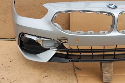 BMW Z4 G29 2018-23 BUMPER FRONT FRONT USUAL  