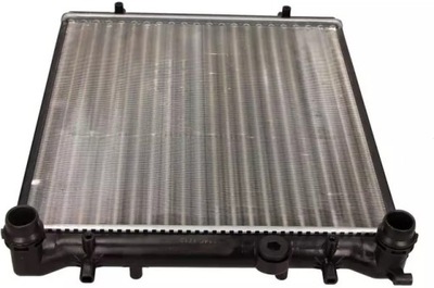 MAXGEAR RADUADOR DEL MOTOR AC250454  