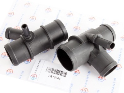 Патрубок трубка wody land rover range rover sport i l320 3.0 v6 d фото №1