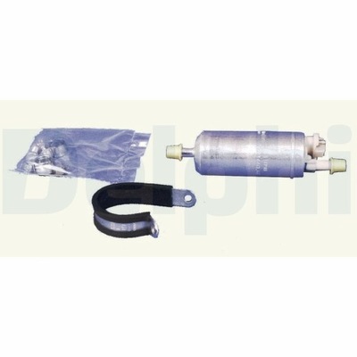 BOMBA COMBUSTIBLES ALFA ROMEO SPIDER 1300 68-77  