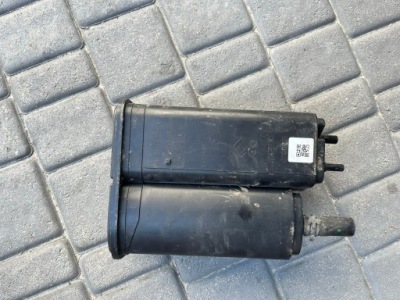 Фильтр угольный renault kadjar lift 149503210 1,3 tce фото №1