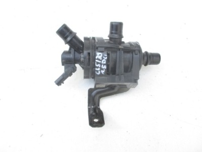 Renault captur ii clio v насос wody 1.5 blue dci 19-24 rok фото №1