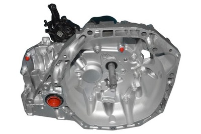 КОРОБКА ПЕРЕДАЧ JR5332 1.5 DCI RENAULT CAPTUR