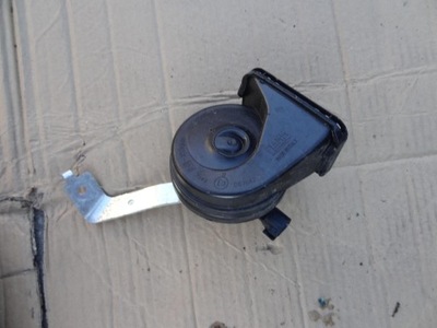 Сигнал клаксон opel insignia b ii a046522 ita фото №1