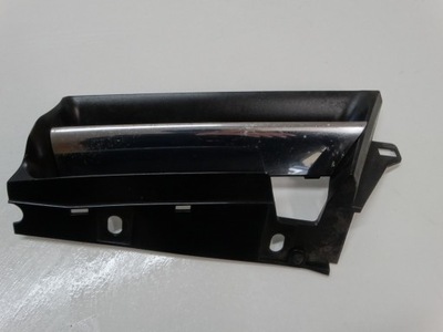 Решётка радиатора решётка радиатора решётка левая alfa romeo 156 156017392 фото №1