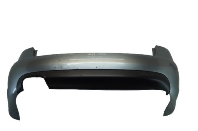 Бампер задняя audi a4 b7 kombi фото №1