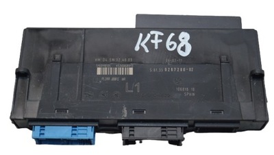 Bmw оригінальний номер 9267200 фото №1