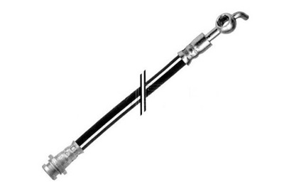 Meyle шланг гальмівний mazda 6 2.0 di gg фото №1