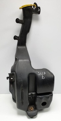 Бачок омивача jeep cherokee iii wh фото №1