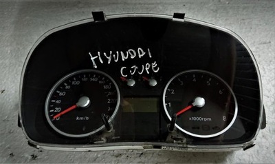 Счетчик hyundai 940032c635 фото №1