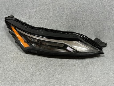 Лампа nissan x-trail rogue led drl usa 210008d033 права фото №1