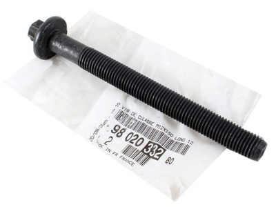 ŚRUBA GŁOWICY C4 GRAND PICASSO 2.0 HDI BlueHDI