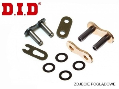 OGNIWO ŁĄCZĄCE ŁAŃCUCHA NAPĘDOWEGO DID