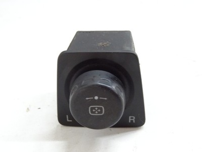 Opel antara перемикач регулювання дзеркал фото №1