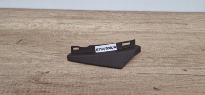 Audi rs e-tron gt ліва захист заглушка накладка фото №1