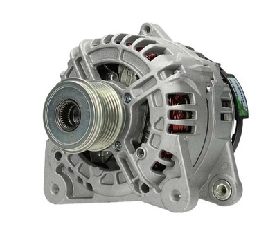 Новий генератор renault talisman estate/break renault kangoo express renaul фото №1