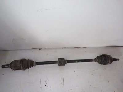 Приводной вал правая длинная opel corsa c фото №1