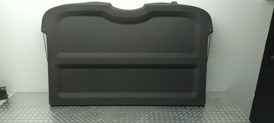 Pułka багажника opel vectra c фото №1