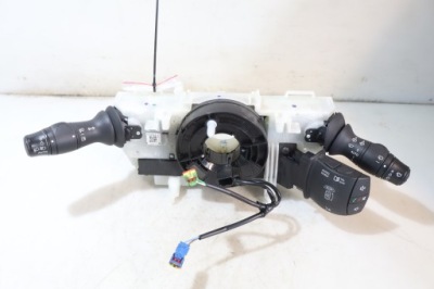 Переключатель комбинированный света renault laguna iii фото №1