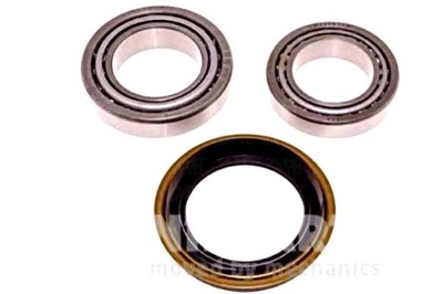 Подшипник колеса комплект nissan pathfinder r50 3.3 v фото №1