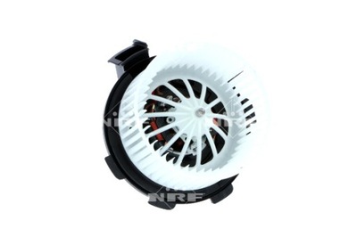 NRF VENTILADOR SOPLADORES MERCEDES SPRINTER 3.5-T B906 SPRINTER 3-T  