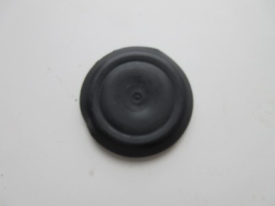 Заглушка 35mm bmw 3 e21 e12 e28 e23 e32 e34 2970524802 1907234 41121907234 фото №1